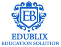 EDUBLIX EDUCATION SOLUTION